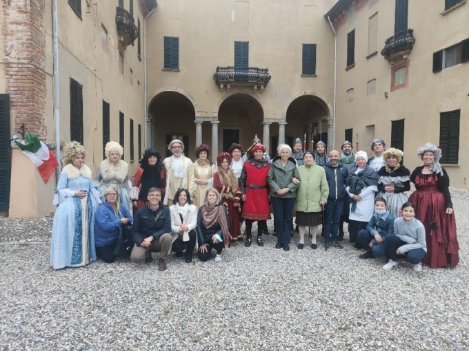 Il 4 agosto torna il Festival della Madonna della neve a Cislago