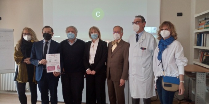 Tumore al seno: con CAOS l’Asst Valle Olona passa dagli “open day” all'”open year”