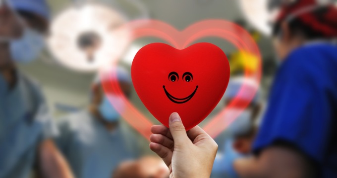 Dichiarazioni donazione organi: in provincia di Varese il Comune lombardo più generoso
