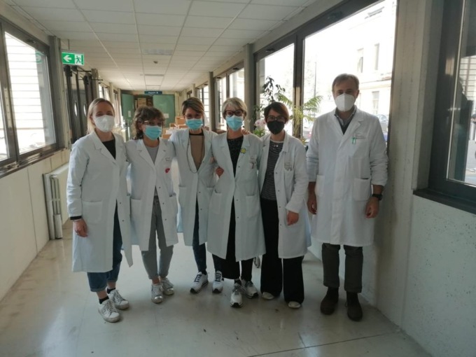 Nuovo Direttore per le farmacie degli ospedali di Busto e Saronno