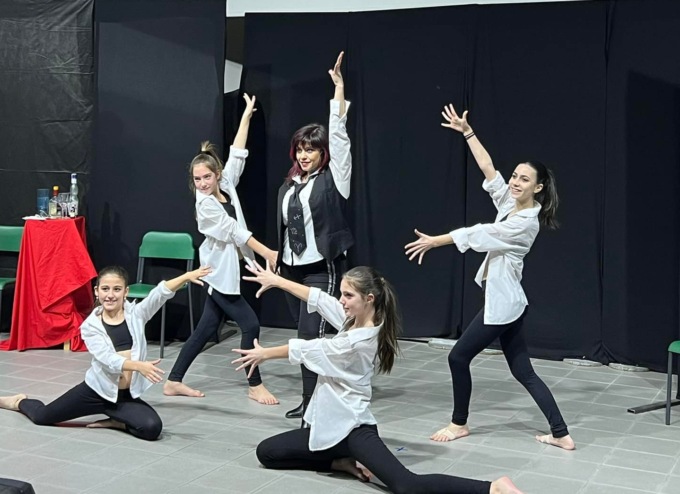 Cislago, il Laboratorio delle Idee torna a far ridere a teatro