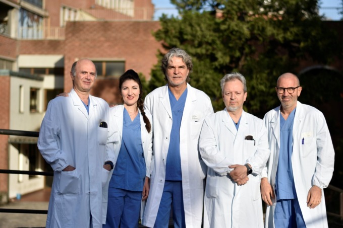 L’Ospedale di Saronno aderisce alla Giornata nazionale della prevenzione sui  tumori del cavo orale