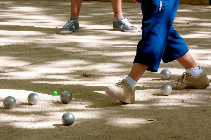 Domenica, taglio del nastro per il nuovo campo da bocce di Lonate