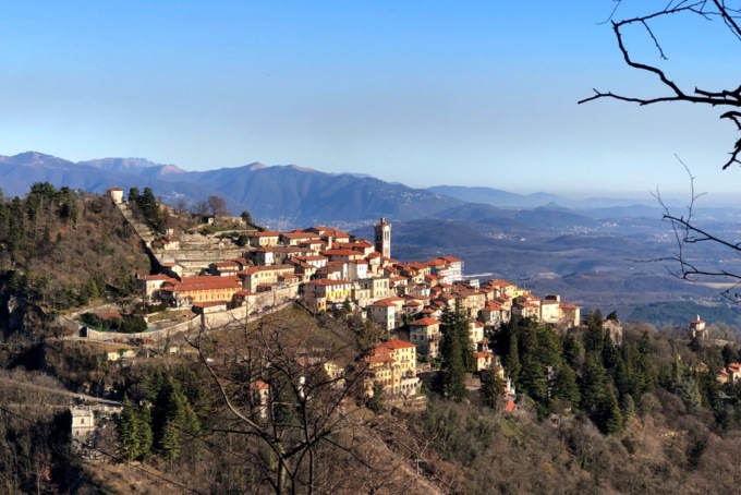 Varese, tre incontri letterari nei Musei del Sacro Monte