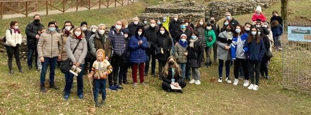 La Valle Olona si presenta in due cicli di appuntamenti