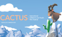 Cactus Film Festival: Aosta si prepara a trasformarsi in un luogo fantastico
