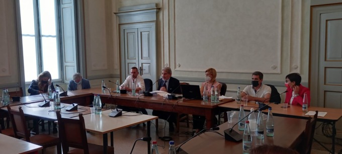 Puzze in Valle Olona, nuova riunione: “Altri interventi per soluzioni definitive”