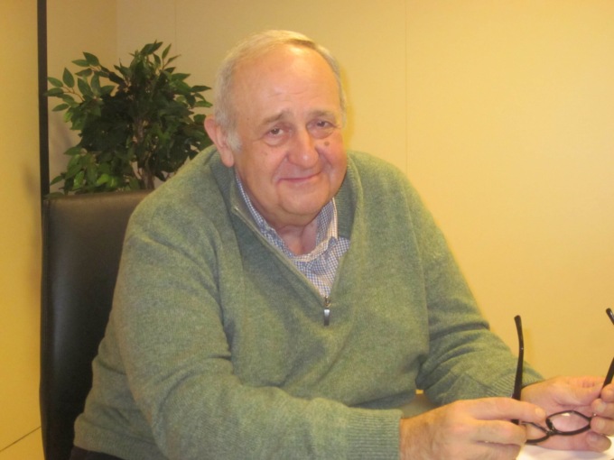 Saronno piange l’ex assessore Paolo Ferrante