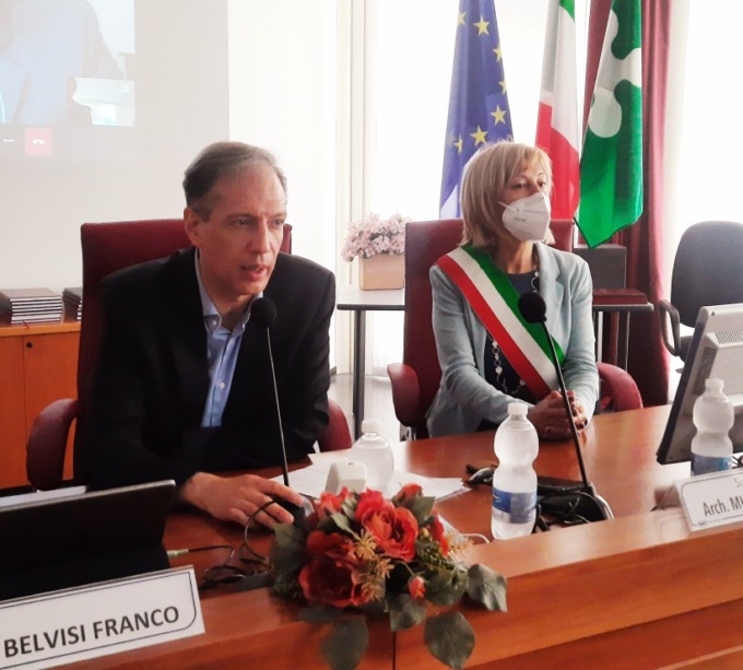 Trentennale delle stragi di Capaci e via d’Amelio: giustizia spiegata dal sostituto procuratore Franco Belvisi