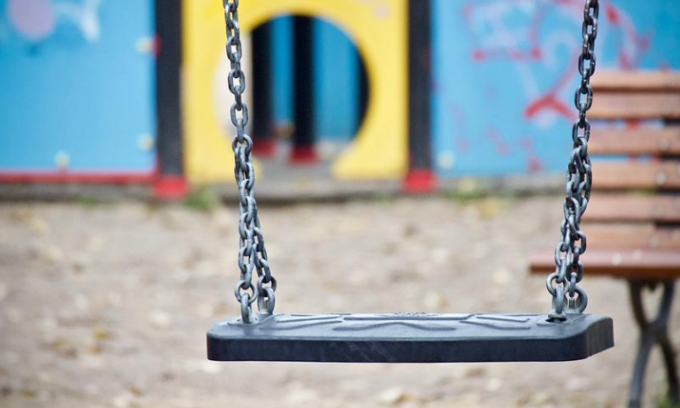 Lavori al nido: il Comune studia lo spostamento dei bambini