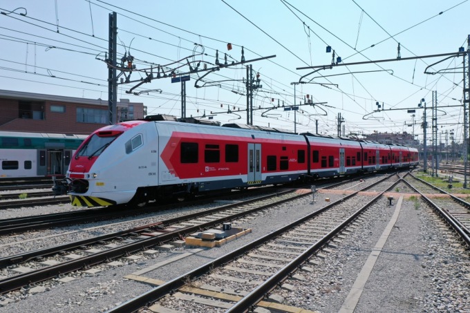 Sciopero del trasporto ferroviario lunedì 22 aprile