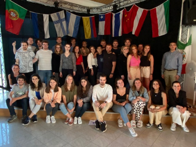 Erasmus alla Liuc grande entusiasmo da parte degli studenti