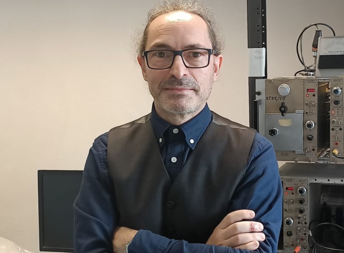 Fabio Tanzi è il nuovo Direttore della Struttura Complessa di Fisica Sanitaria di ASST Sette Laghi