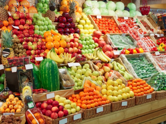 Coldiretti: “Stop alle follie europee su imballaggi di frutta e verdura”