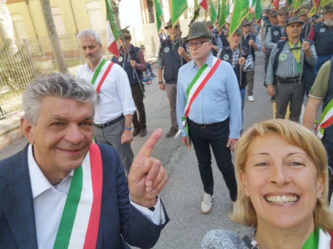 alpini di Castellanza