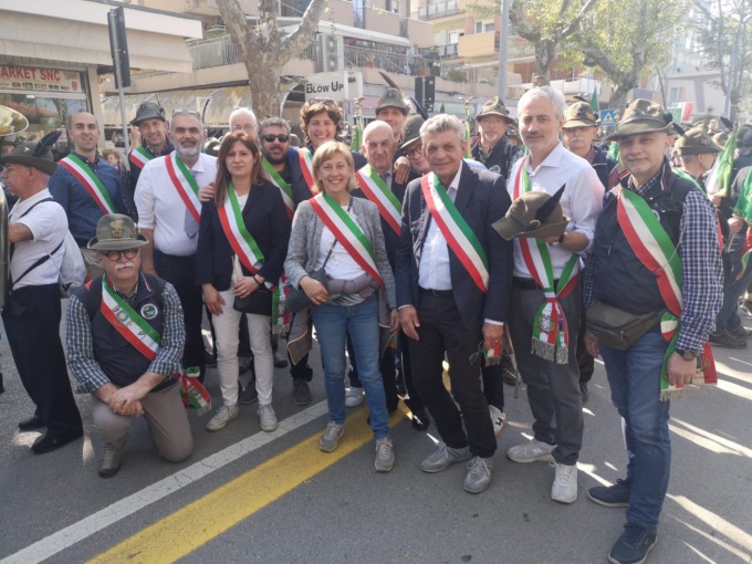 alpini di Castellanza