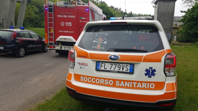 Giovane di 29 anni trovato morto a Cairate