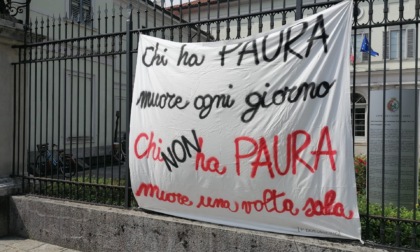 Trentennale strage di Capaci, il sindaco di Castellanza: "La mafia ci vive vicino, va contrastata"