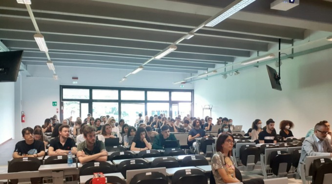 La App dei Sacri Monti del Piemonte e della Lombardia diventa un caso di studio all’Insubria