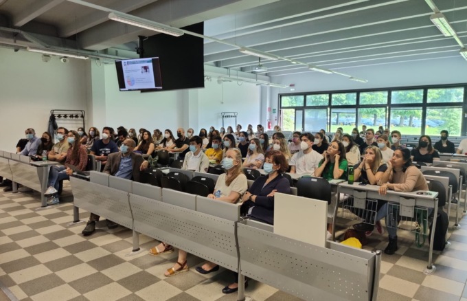 Oltre 400 partecipanti all’Open day delle lauree magistrali dell’Insubria
