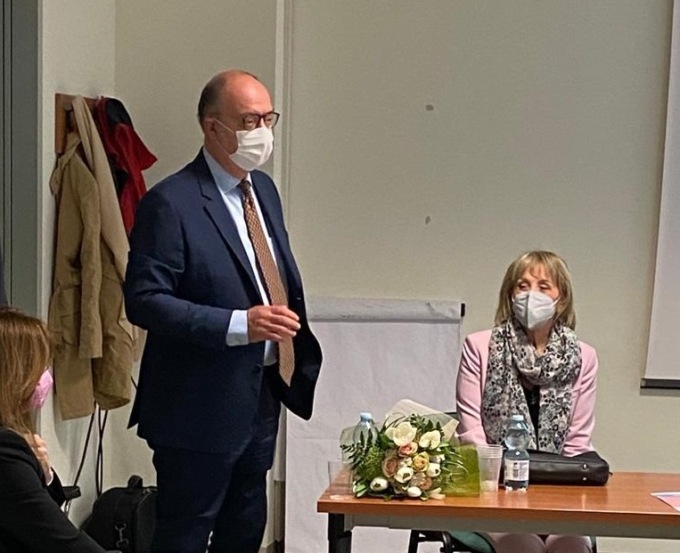 Un convegno per fare il punto sull’impatto del cancro al seno nelle relazioni e percezione di sé