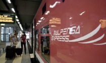 Malpensa Express, parte la riqualificazione: primo convoglio rinnovato in servizio
