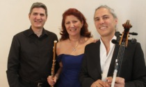 L’eleganza fatta musica: Corrado Greco suona in trio per il penultimo concerto della Stagione dell’Insubria