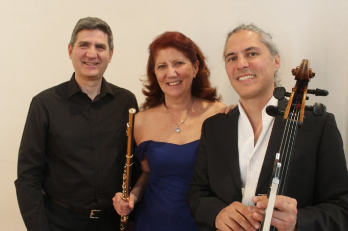 L’eleganza fatta musica: Corrado Greco suona in trio per il penultimo concerto della Stagione dell’Insubria