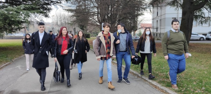 Tasse, servizi e premi al merito: via al nuovo sistema contributivo all’Insubria