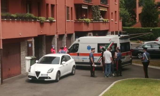 Omicidio Arese: iniziato il processo per l’assassino