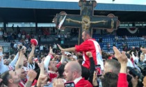 Vince San Magno, il Palio di Legnano è rossobiancorosso