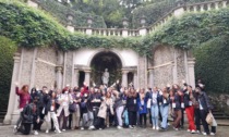 Scuola Europa, gli studenti del Don Milani impegnati in un'hackatlon "europea"