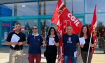 Ex Auchan di Rescaldina, il Tribunale conferma il no ai licenziamenti