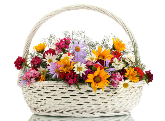 Fiori per San Valentino? “Si, ma del varesotto”