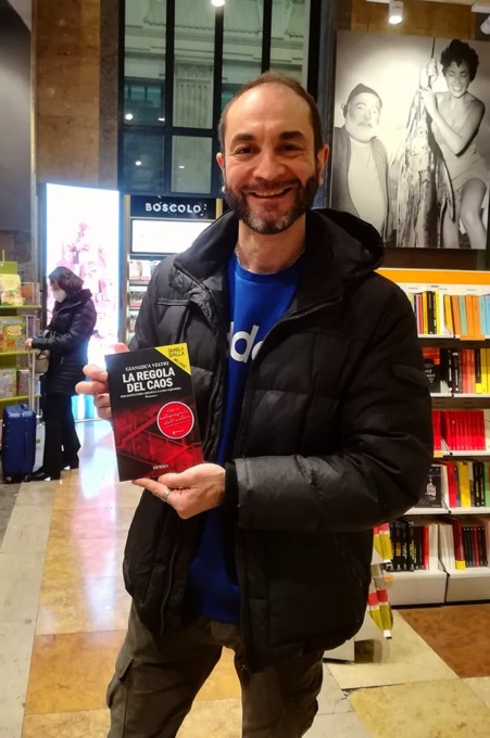 Turate, pomeriggio di lettura e di benessere