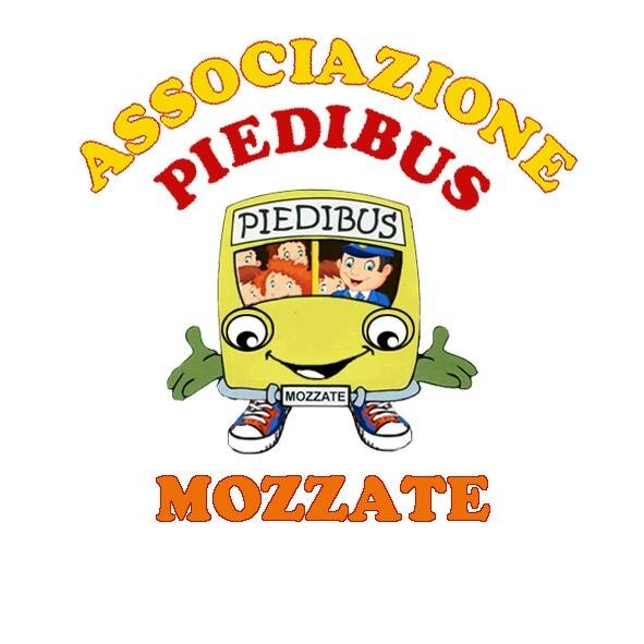 Mozzate, il Piedibus compie 10 anni