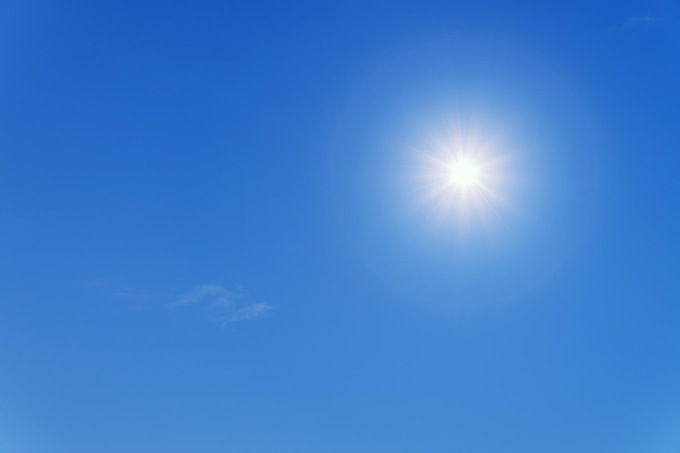 Allarme siccità nel Varesotto: caldo e precipitazioni dimezzate