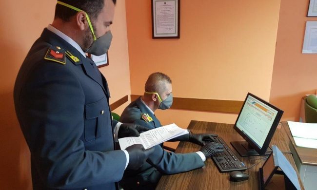 ‘Ndrangheta e il monopolio dei trasporti: Spumador in amministrazione giudiziaria