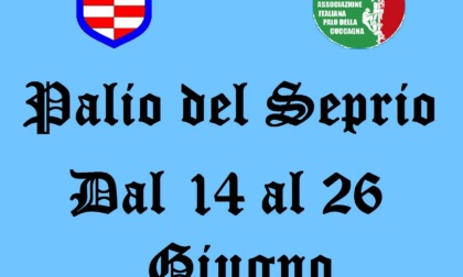 Palio del Seprio, Gornate chiama a raccolta i cittadini: "Vi aspettiamo nella squadra del paese"