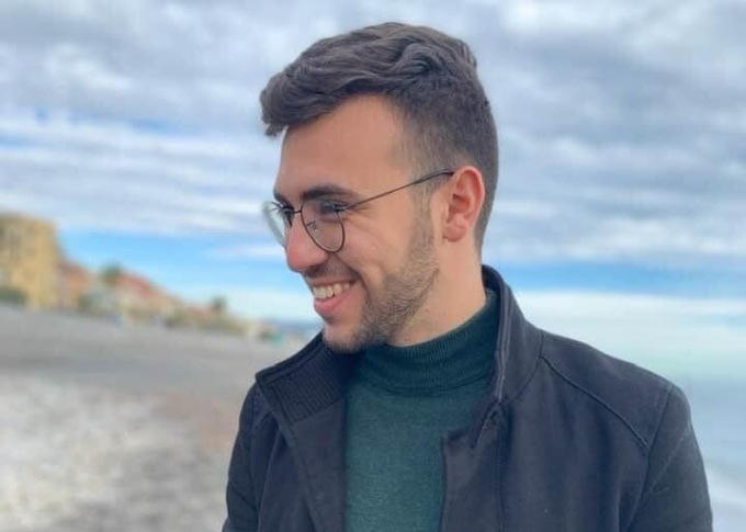 Lutto a Fagnano per la scomparsa del 26enne Matteo Parravicini