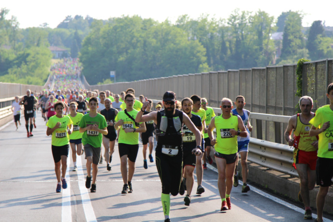 A Cairate è ora di tornare a correre con la Fulgor run