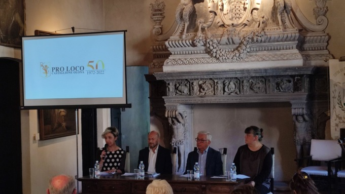 Palio dei Castelli, è partito il conto alla rovescia