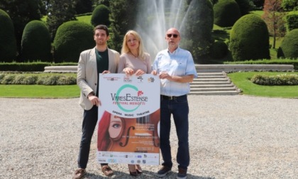 Il Varese Estense Festival Menotti alza il sipario