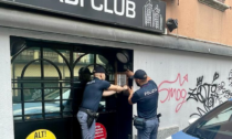 Chiusi per 15 giorni la discoteca "Babi Club" e il bar "Da zio Mimmo"