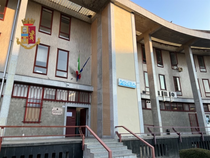 Maltrattamenti in famiglia, lesioni, violenza sessuale: 41enne arrestato a Gallarate