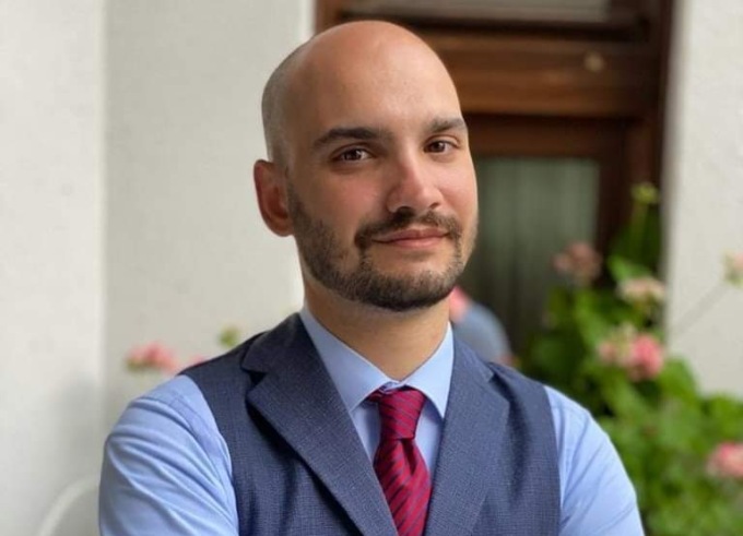 Lega, Grisotto nuovo Segretario della sezione di Morazzone-Castronno-Gazzada Schianno