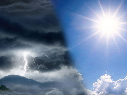 Meteo, maltempo in arrivo: allerta arancione a Varese