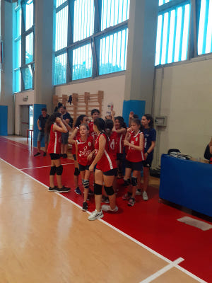 RUnder 12 Dal Pozzo 1