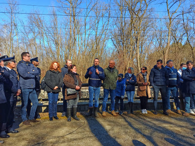 Pattuglie straordinarie antidroga nel Parco delle Groane
