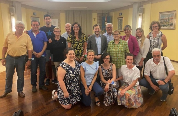 Il futuro della Sanità, tappa a Venegono: “Fare squadra col territorio”
